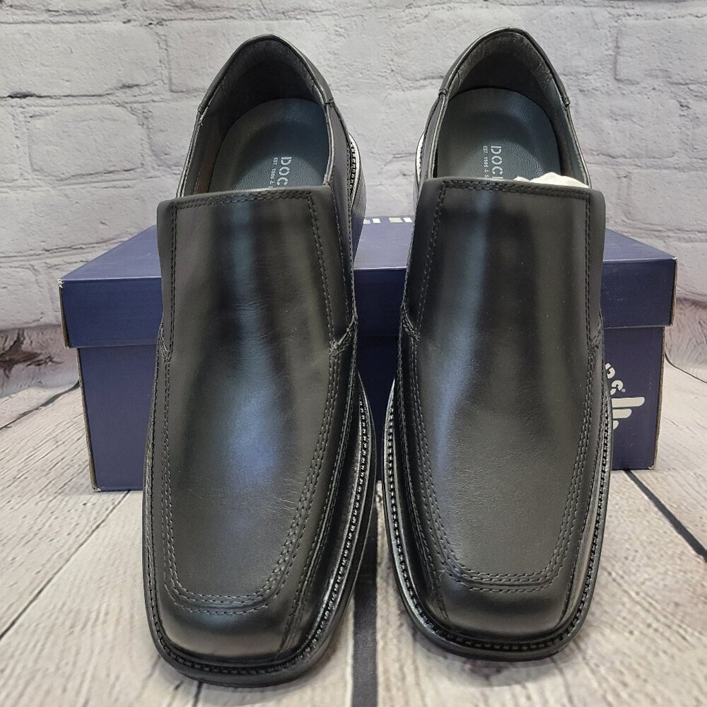 Dockers Men's Proposal Bike Toe Loafer